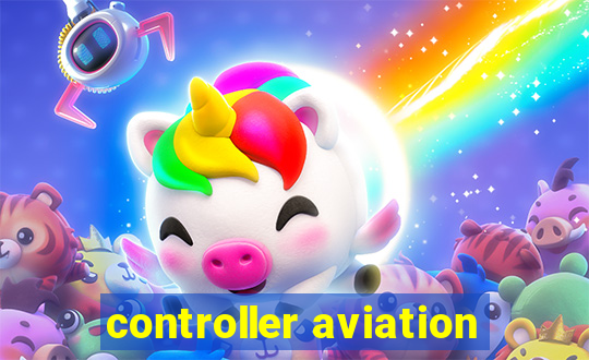 controller aviation